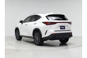 $34998 : Lexus NX 250 2024 4dr Crosso thumbnail