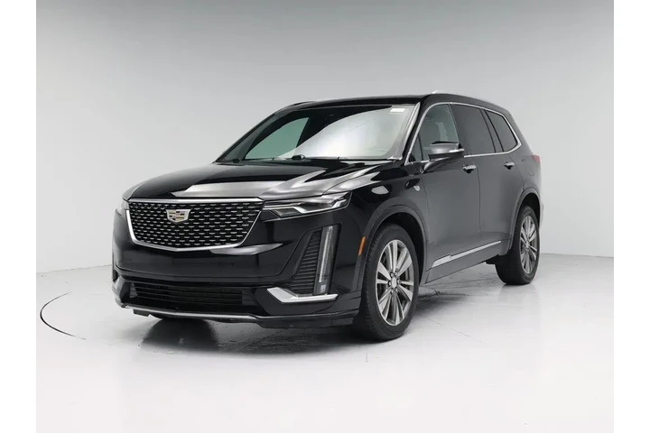 $30998 : Cadillac XT6 2021 4x4 Premiu image 4