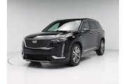 $30998 : Cadillac XT6 2021 4x4 Premiu thumbnail