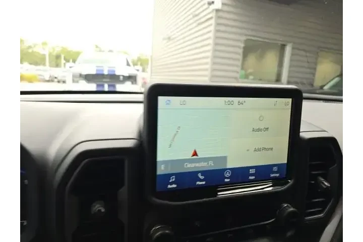 $25550 : Ford Bronco Sport 2022 AWD O image 10