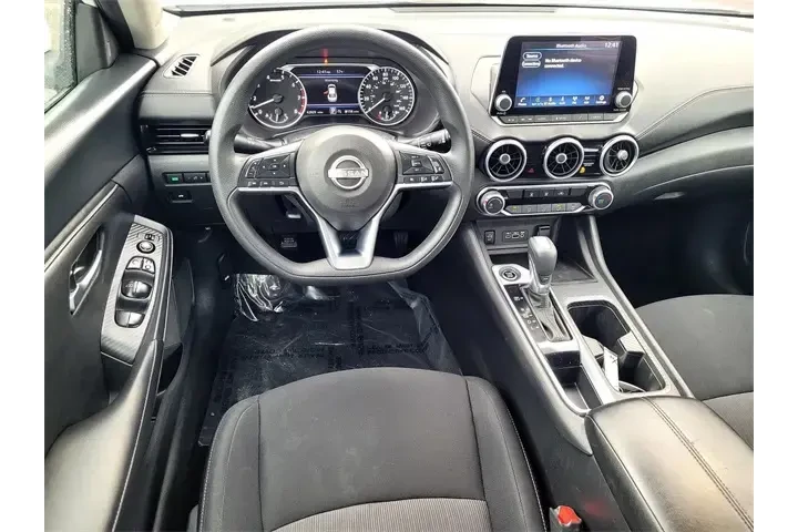 $16500 : Nissan Sentra 2024 SV 4dr Se image 9