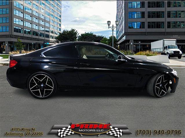 $14000 : 2015 BMW 4 SERIES image 4