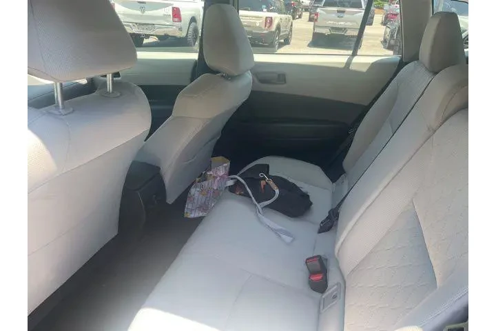 $27439 : Toyota Corolla Cross 2025 L image 10