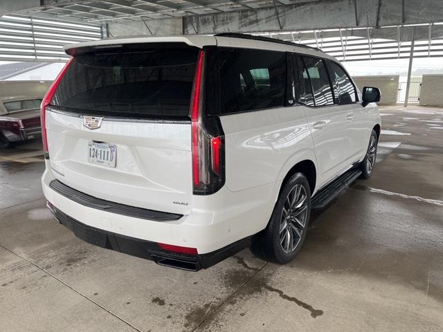 $73150 : PRE-OWNED 2021 CADILLAC ESCAL image 9