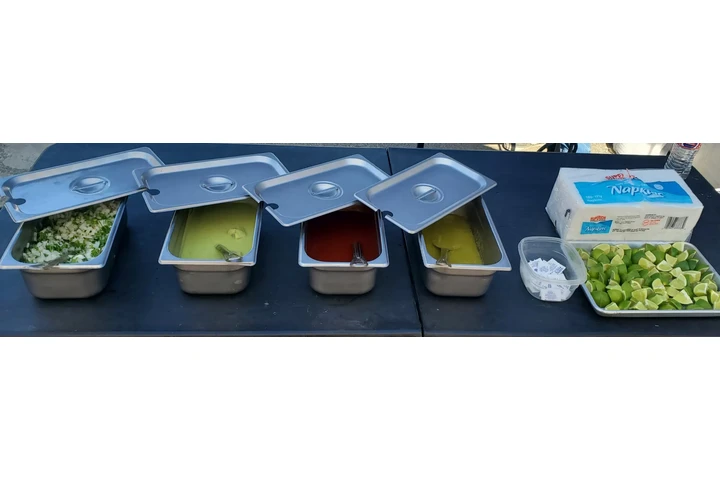 Santos Taquisas image 2