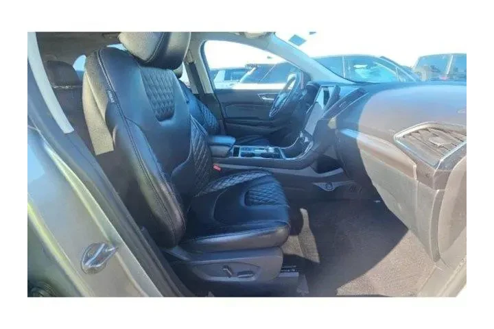 $34990 : Ford Edge 2024 AWD Titanium image 6