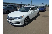 Honda Accord 2016 EX-L V6 4d