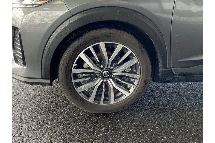 $12347 : Nissan Kicks 2021 SV 4dr Cro image 9