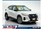 Nissan Kicks 2024 SR 4dr Cro en Stockton