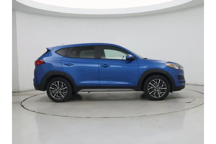 $16998 : Hyundai TUCSON 2020 AWD SEL image 7