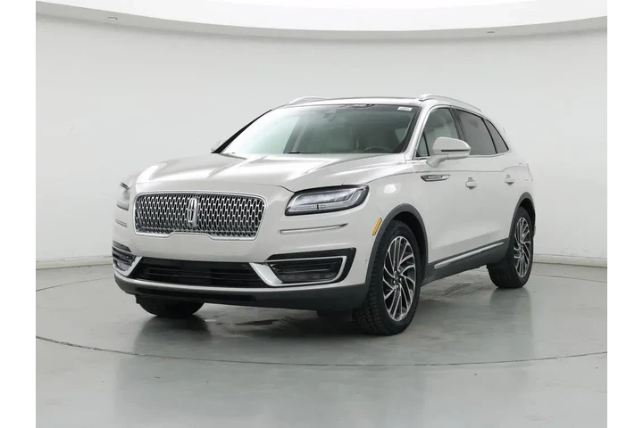 $28998 : Lincoln Nautilus 2019 Reserv image 4