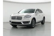 $28998 : Lincoln Nautilus 2019 Reserv thumbnail