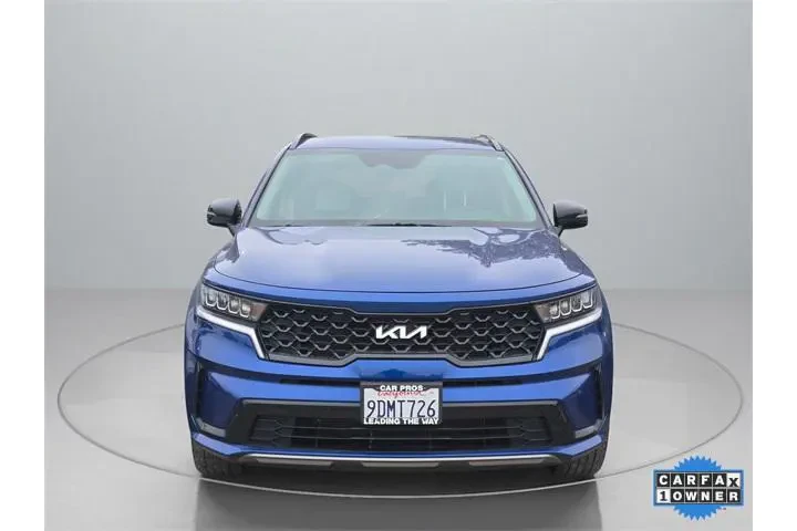 $22395 : Kia Sorento 2022 S 4dr SUV image 2