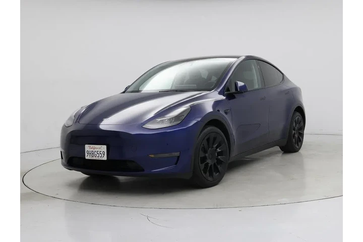 $32998 : Tesla Model Y 2023 AWD Long image 4