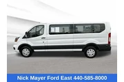 $38964 : Ford Transit 2024 350 XL 3dr thumbnail