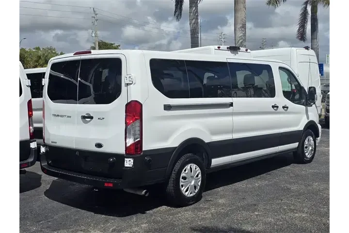 $34990 : Ford Transit 2024 350 XL 3dr image 3