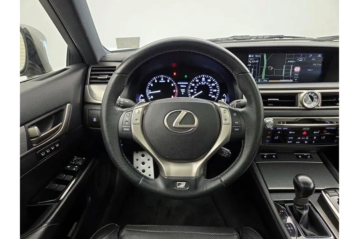 $25998 : Lexus GS 350 2015 4dr Sedan image 10