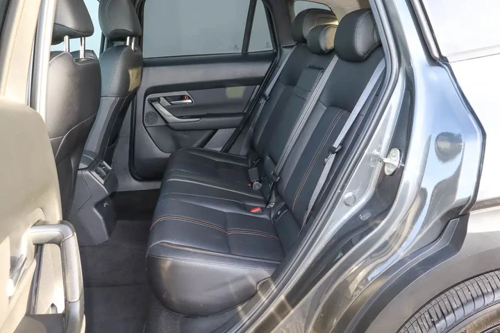 $30988 : 2025 CX-50 2.5 S Premium Plus image 8