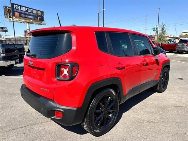 $16995 : Pre-Owned 2019 Renegade Sport image 6