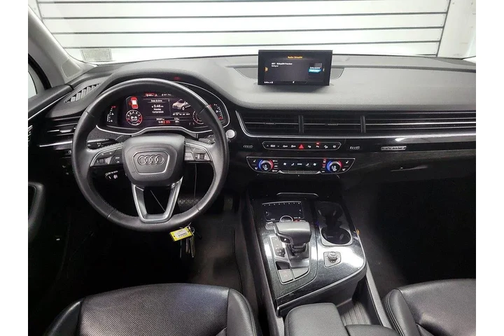 $28998 : Audi Q7 2019 AWD quattro SE image 8