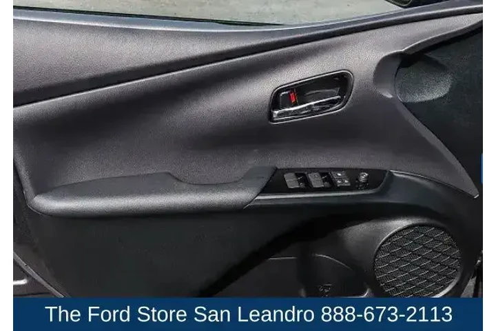 $21950 : Toyota Prius Prime 2021 LE 4 image 8