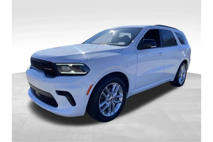 $26588 : Dodge Durango 2024 GT Plus 4 image 5