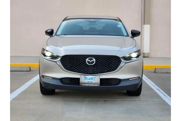 $22406 : Mazda CX-30 2024 AWD 2.5 S S image 2