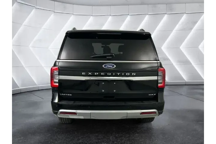 $38991 : Ford Expedition MAX 2023 4x2 image 5