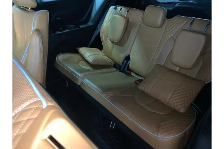 $39989 : Chrysler Pacifica Plug-In Hy image 6