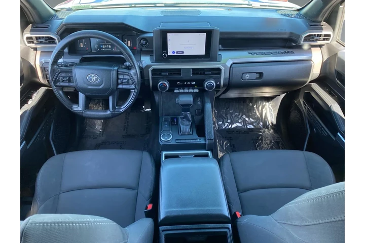 $34980 : Toyota Tacoma 2024 4x2 SR5 4 image 10