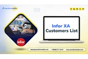 Infor XA Customers List en Imperial County