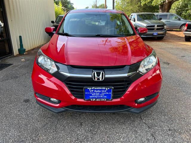 $12999 : 2018 HR-V EX image 3