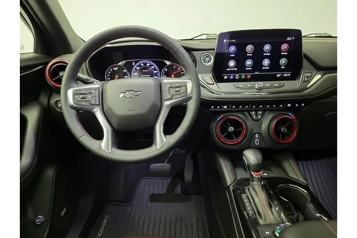 $30998 : Chevrolet Blazer 2023 RS 4dr image 10