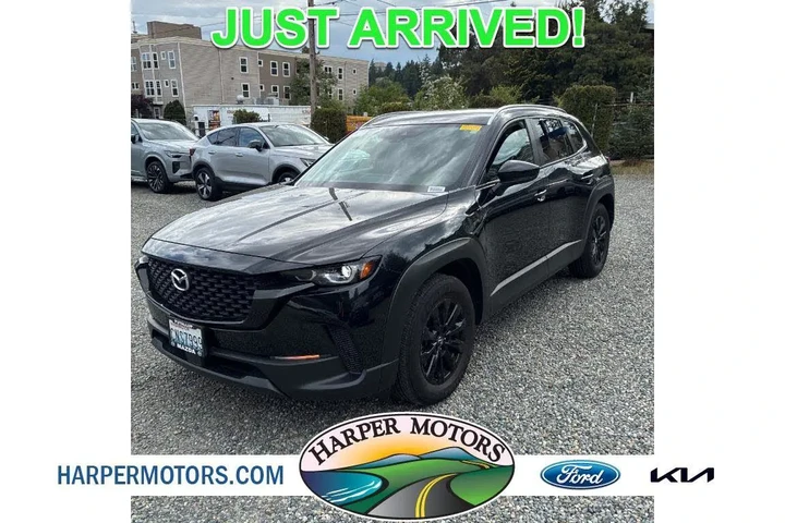 $27821 : Mazda CX-50 2024 AWD 2.5 S P image 1