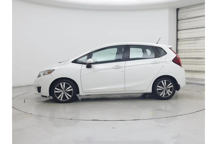 $15998 : Honda Fit 2015 EX 4dr Hatchb image 3