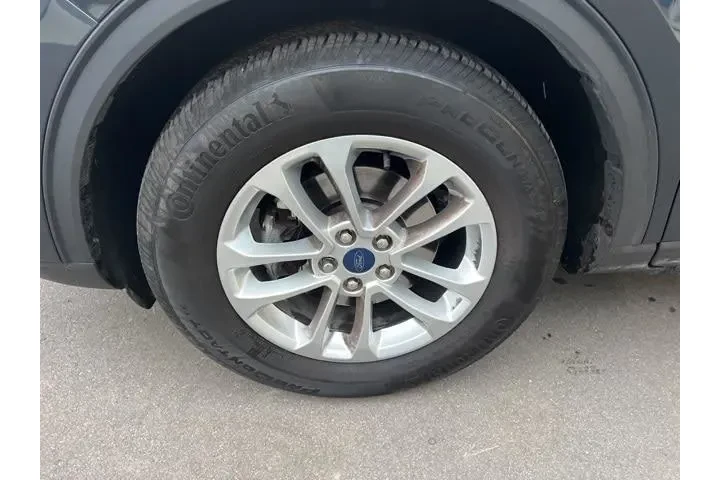 $19938 : Ford Escape 2022 AWD SE 4dr image 9