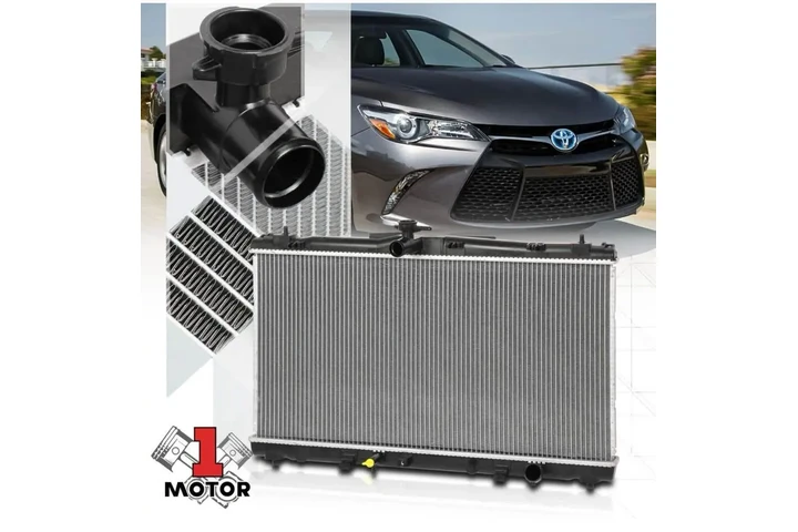 Radiadores para Autos  79$* image 2