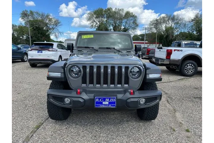 $39995 : Jeep Wrangler Unlimited 2022 image 2