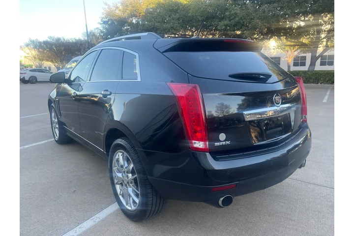 $10990 : 2013 SRX Performance Collecti image 7