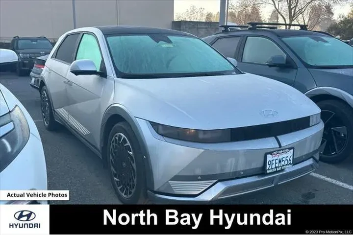 $28990 : Hyundai IONIQ 5 2023 AWD Lim image 1