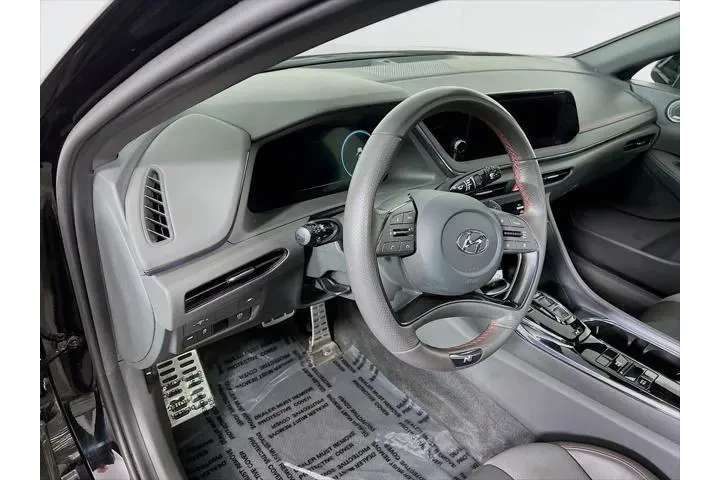 $21790 : Hyundai SONATA 2023 N Line 4 image 8