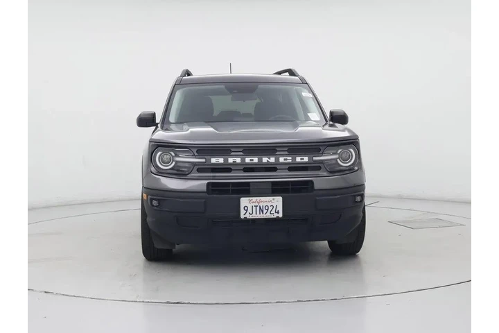 $24998 : Ford Bronco Sport 2023 AWD B image 5