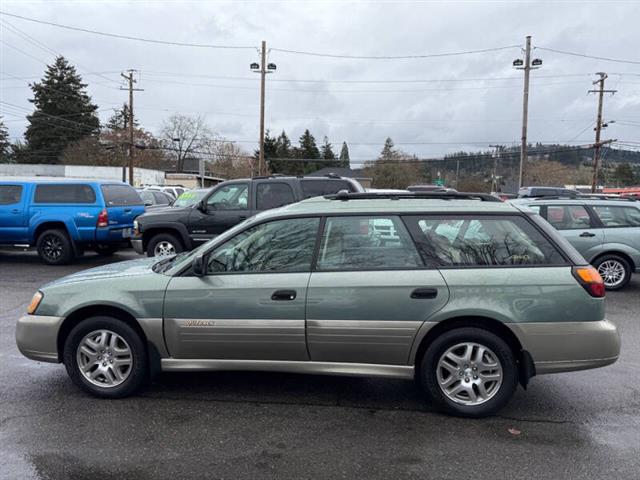 $5995 : 2003 Outback image 6