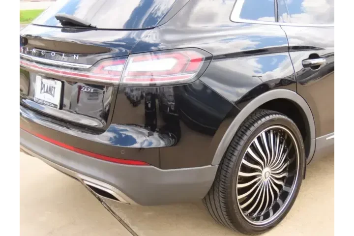 $20911 : Lincoln Nautilus 2020 Reserv image 10