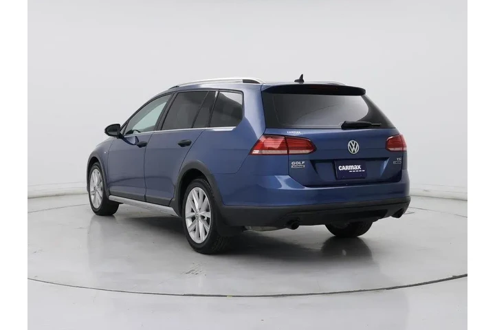 $16998 : Volkswagen Golf Alltrack 201 image 2