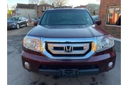 2010 Pilot Touring w/Navi w/D thumbnail