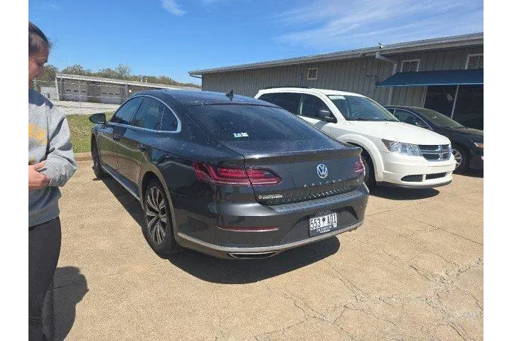 $18441 : Volkswagen Arteon 2020 AWD S image 3