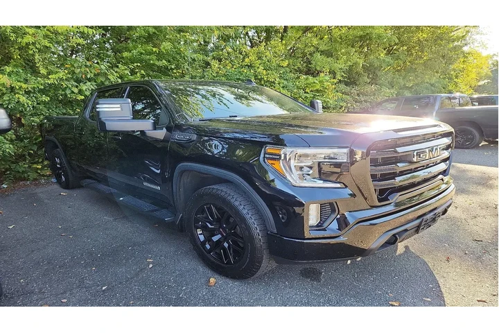 $37999 : GMC Sierra 1500 2021 4x4 Ele image 3