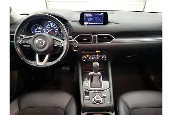 $17998 : Mazda CX-5 2017 AWD Touring image 9