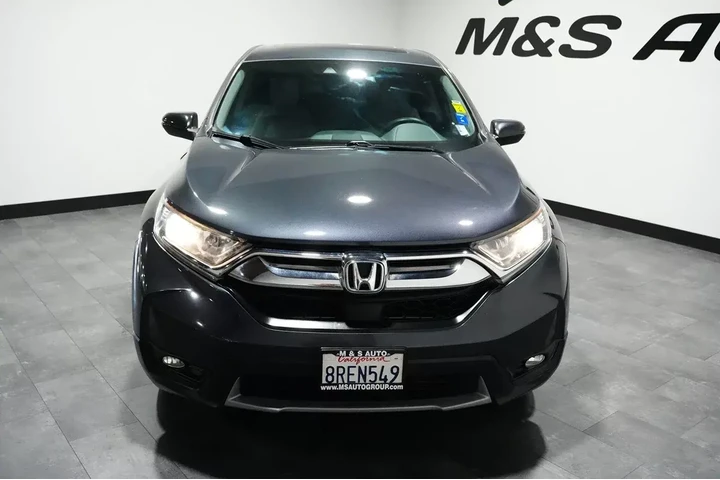 $18375 : 2019 CR-V image 7